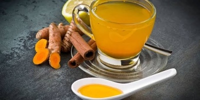 کیفیه تحضیر شای الکرکم فی المنزل: الفوائد وطریقه التحضیر والنصائح