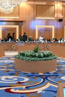 منظمه التعاون الإسلامی: نحمًل "إسرائیل" مسؤولیه الإباده ونرفض کل أشکال التهجیر