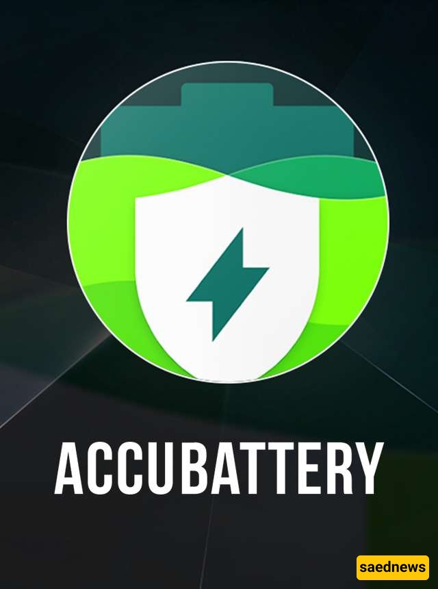 AccuBattery