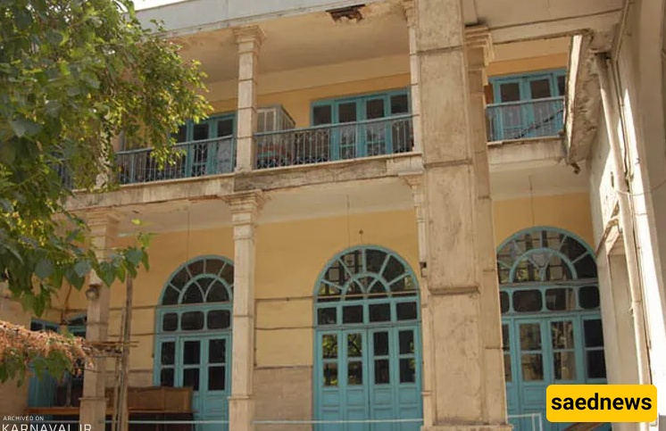 کنیس حاییم 