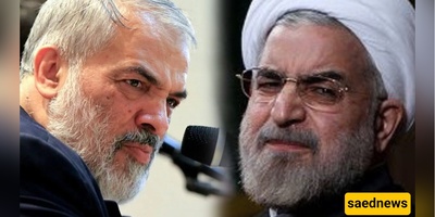 ادعاء ناشط سیاسی من التیار الأصولی: خطه إسرائیل لاغتیال أعضاء مجلس خبراء القیاده ووضع روحانی فی موقع القیاده!