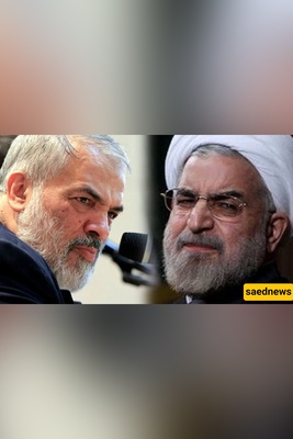 ادعاء ناشط سیاسی من التیار الأصولی: خطه إسرائیل لاغتیال أعضاء مجلس خبراء القیاده ووضع روحانی فی موقع القیاده!