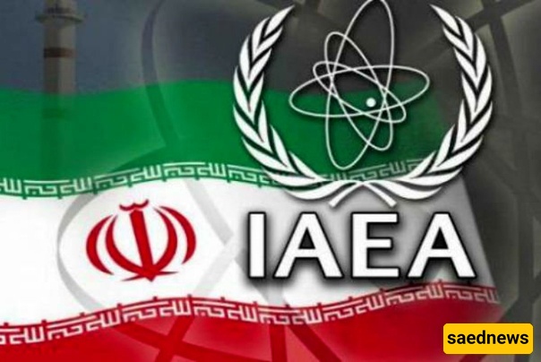 لا عملیات تفتیش مخططه: زیاره نائب رئیس الوکاله الدولیه للطاقه الذریه إلى إیران تهدف إلى إطار للتعاون