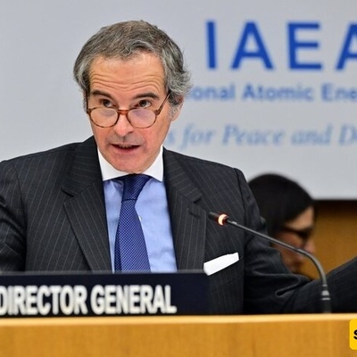 مطالبه جروسی الفاضحه من إیران تثیر الجدل!