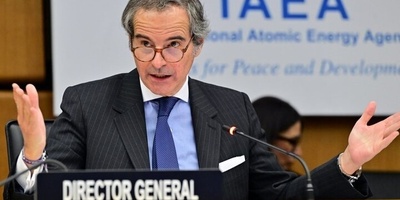 مطالبه جروسی الفاضحه من إیران تثیر الجدل!