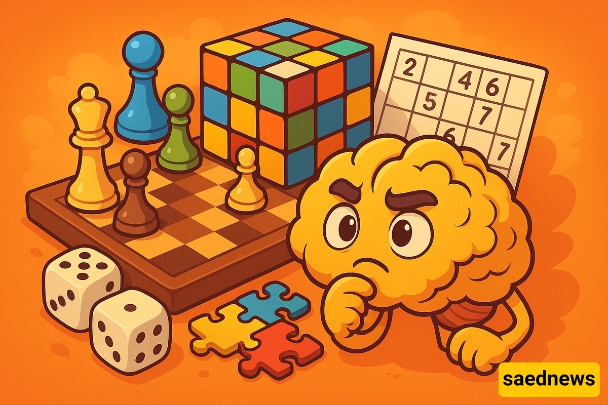 لغز عقلی: أین الرقم 609؟ فقط أذکى العقول قادره على حل هذا التحدی – هل أنت واحد منهم؟