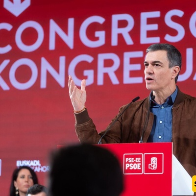 رئیس وزراء إسبانیا: فخورون بالاحتجاجات الداعمه للشعب الفلسطینی فی بلادنا