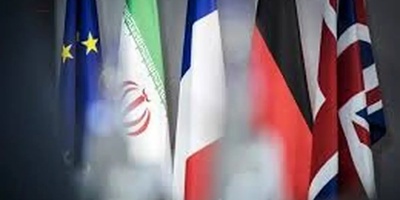 فتح قناه دبلوماسیه: وزیرا الخارجیه الإیرانی والأوروبی یتفقان على استئناف المحادثات النوویه
