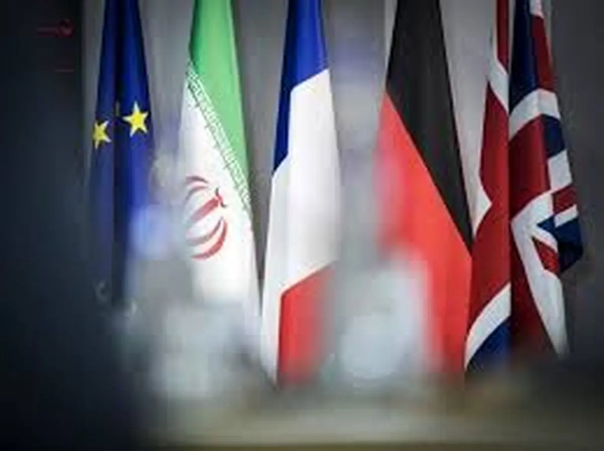 فتح قناه دبلوماسیه: وزیرا الخارجیه الإیرانی والأوروبی یتفقان على استئناف المحادثات النوویه