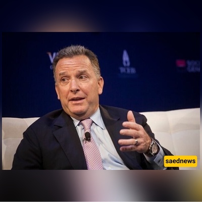 ادعاء استیفن ویتکاف الکبیر: نحن نتفاوض مع إیران