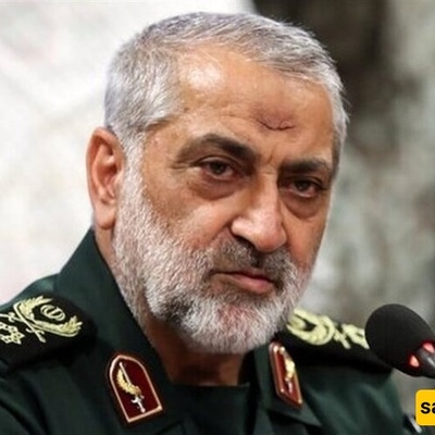 العمید شکارجی: فرضنا الهزیمه على العدو والمعرکه مستمره