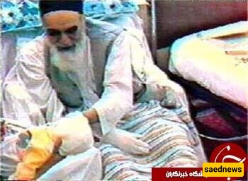 سید روح الله خمینی
