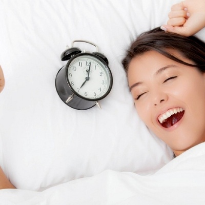 أسرار صباح منعش یمکنه أن یغیر حیاتک