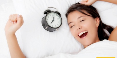 أسرار صباح منعش یمکنه أن یغیر حیاتک