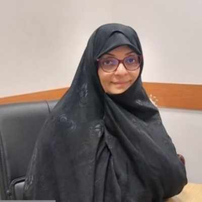 إیرانیه تتولى رئاسه اللجنه المهنیه الاقلیمیه فی الاتحاد الدولی للقابلات