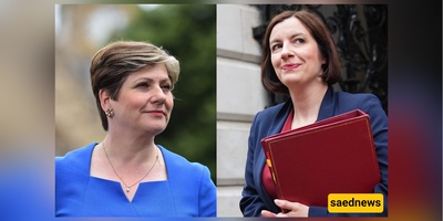 مسابقه نائب زعیم حزب العمال: خمسه أمور یجب معرفتها عن المواجهه بین فیلیبسون وثورنبیری