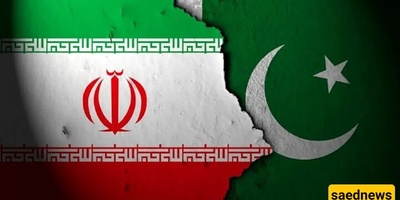 إیران تعرب عن تعاطفها مع حکومه وشعب باکستان