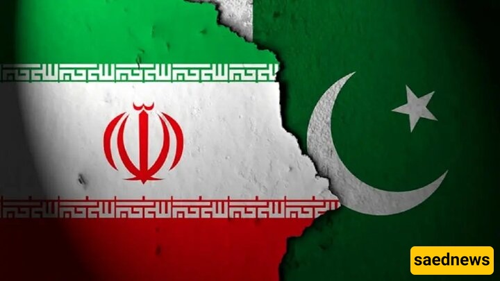 إیران تعرب عن تعاطفها مع حکومه وشعب باکستان