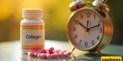 حبوب الکولاجین؛ حقیقه أم خدعه من تجار الجمال؟