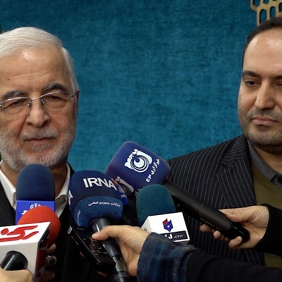 وزیر الداخلیه الإیرانی : العدو یرید الانتقام من الشعب لقاء تآزره خلال حرب الـ 12 یوما