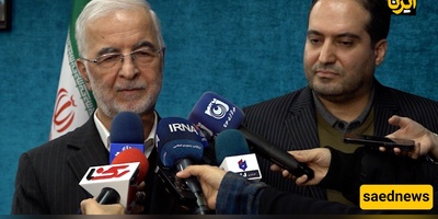 وزیر الداخلیه الإیرانی : العدو یرید الانتقام من الشعب لقاء تآزره خلال حرب الـ 12 یوما