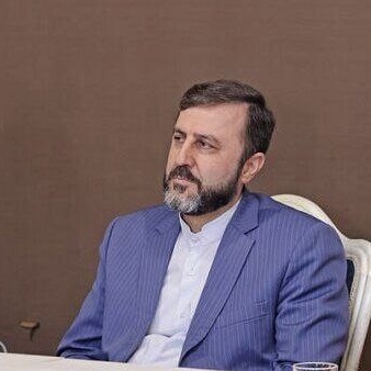 غریب آبادی: التعاون بین الدول المطله على بحر قزوین مفتاح النجاح فی حمایته