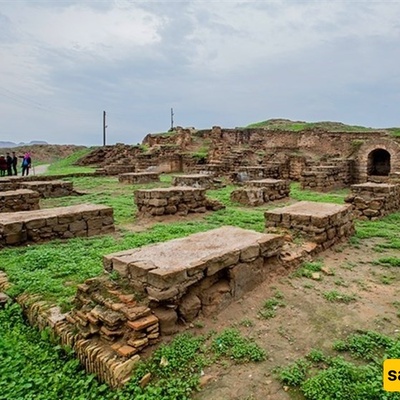 قلعه سلصل: الموقع الثقافی الإیرانی العاشر الذی سینضم إلى قائمه التراث العالمی للأمم المتحده