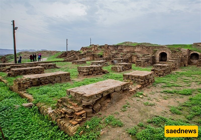 قلعه سلصل: الموقع الثقافی الإیرانی العاشر الذی سینضم إلى قائمه التراث العالمی للأمم المتحده