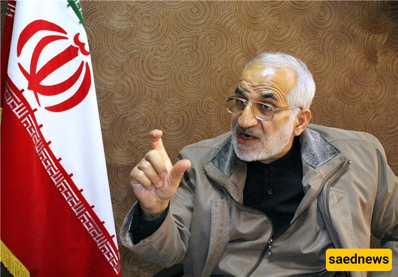 آلیه الزناد تأثیرها محدود على اقتصاد إیران... الخوف هو الهدف الرئیسی لأوروبا