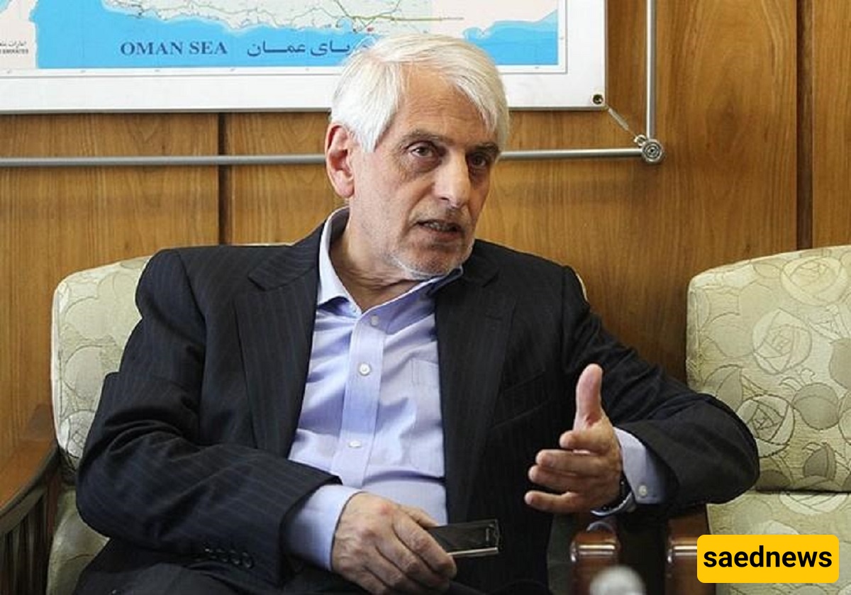 الدبلوماسی السابق: إیران یجب أن تتجنب الارتباک فی التعامل مع آلیه سناب باک والوکاله الدولیه للطاقه الذریه