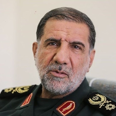 سردار: إیران لا تحتاج وسیطًا ضعیفًا مثل بن سلمان من أجل محادثات مع الولایات المتحده