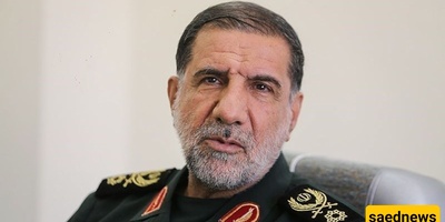 سردار: إیران لا تحتاج وسیطًا ضعیفًا مثل بن سلمان من أجل محادثات مع الولایات المتحده