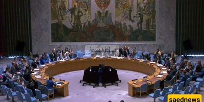 الرساله المشترکه من إیران وروسیا والصین حول إنهاء القرار 2231 لمجلس الأمن الدولی