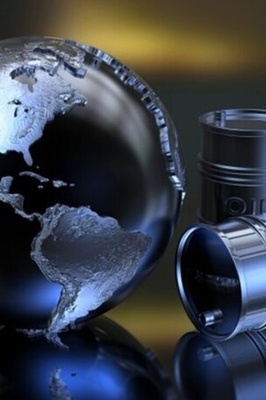 أسعار النفط تواصل الانخفاض على خلفیه زیاده الرسوم الجمرکیه الأمیرکیه