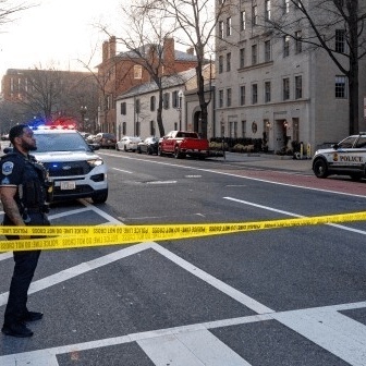 عاجل: حادث أمنی فی البیت الأبیض بالقرب من الرئیس الأمریکی