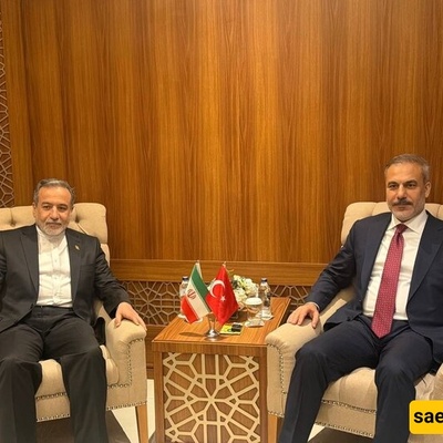 عراقجی یدعو لتعزیز قدرات العالم الإسلامی فی مواجهه المخططات التوسعیه للکیان الصهیونی