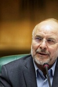 قالیباف: قرارات العقوبات الصادره عن الأمم المتحده لن تؤثر على اقتصادنا