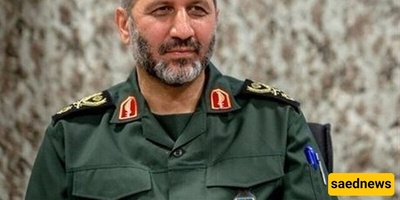 قائد القوات الجوفضائیه: ازداد مخزون الصواریخ الایرانیه وقواتنا على أهبه الاستعداد