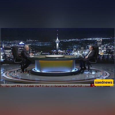 السیاسه الخارجیه: هل یُحددها مقدمو البرامج أم مؤسسات الدوله؟