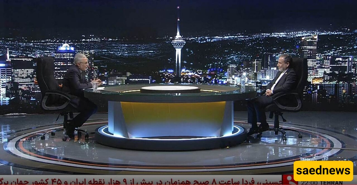 السیاسه الخارجیه: هل یُحددها مقدمو البرامج أم مؤسسات الدوله؟