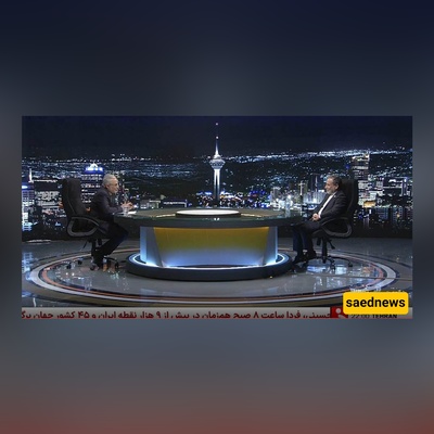 السیاسه الخارجیه: هل یُحددها مقدمو البرامج أم مؤسسات الدوله؟