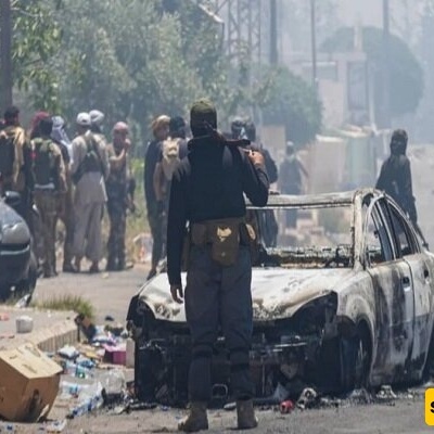 داعش یعلن مسؤولیته عن هجوم ممیت فی سوریا