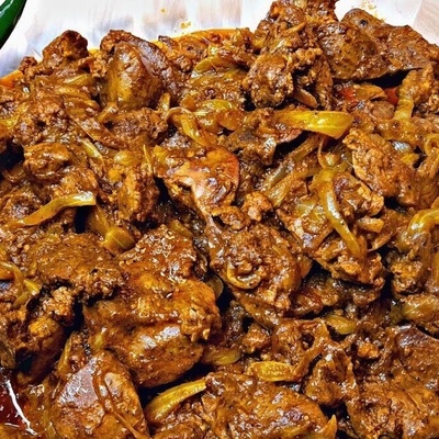 طریقه تحضیر ساندویتش کبده الدجاج اللذیذ والشهی على طریقه المطاعم