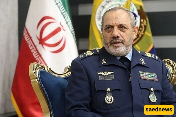 نصیر زاده: منظمه شنغهای للتعاون قادره على تشکیل تحالفات أمنیه