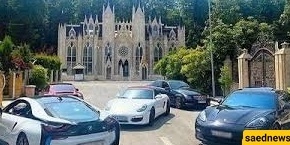 لا یُصدَّق… لکنها أزقه کیلارآباد فی إیران — ولیست موقع تصویر لمسلسل بریطانی: بلده حالمه فی شمال إیران (فیدیو)