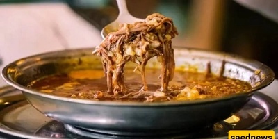 دلیل خطوه بخطوه لتحضیر شوربه الرقبه المنزلیه اللذیذه والمغذیه