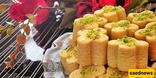 کیفیه صنع بسکویت الحمص بدون فرن / أکثر البسکویتات حنینًا لأطفال ثمانینیات القرن الماضی