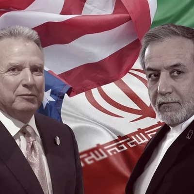 تحدید موعد المفاوضات الأمریکیه القادمه؛ ولا حرب فی الوقت الحالی