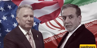 تحدید موعد المفاوضات الأمریکیه القادمه؛ ولا حرب فی الوقت الحالی