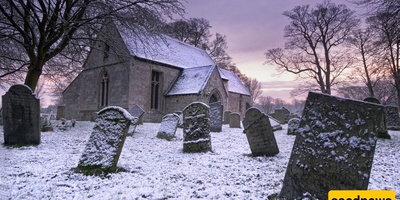 "الکابینه المدهشه التی عمرها 200 عام فی الشمال.. لا ینجو أحد منها أبدًا! + صور حقیقیه"